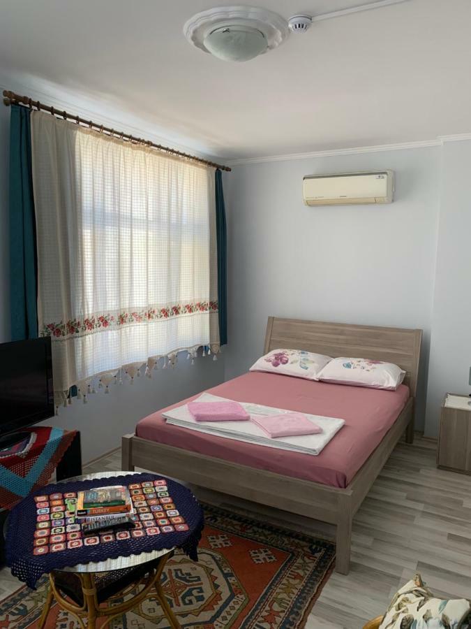 Blue Suites By V Istanbulská provincie Exteriér fotografie